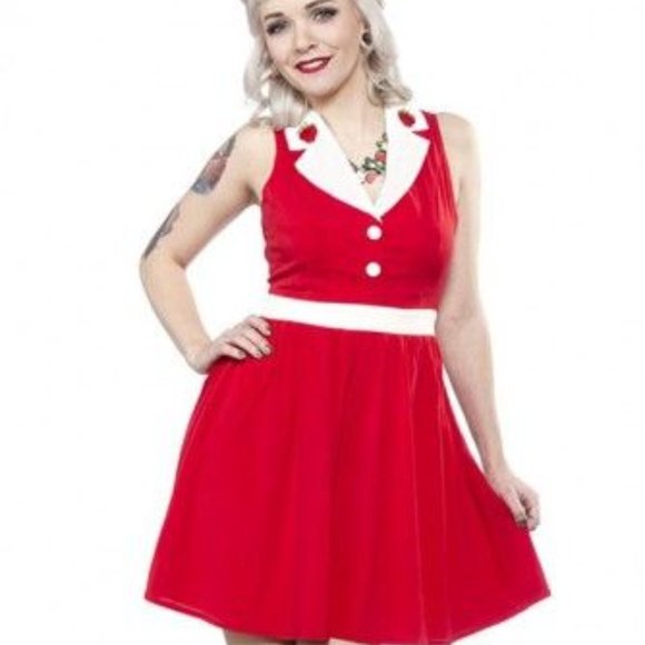 Sourpuss Dresses & Skirts - 🦩 25 or 2 for $40